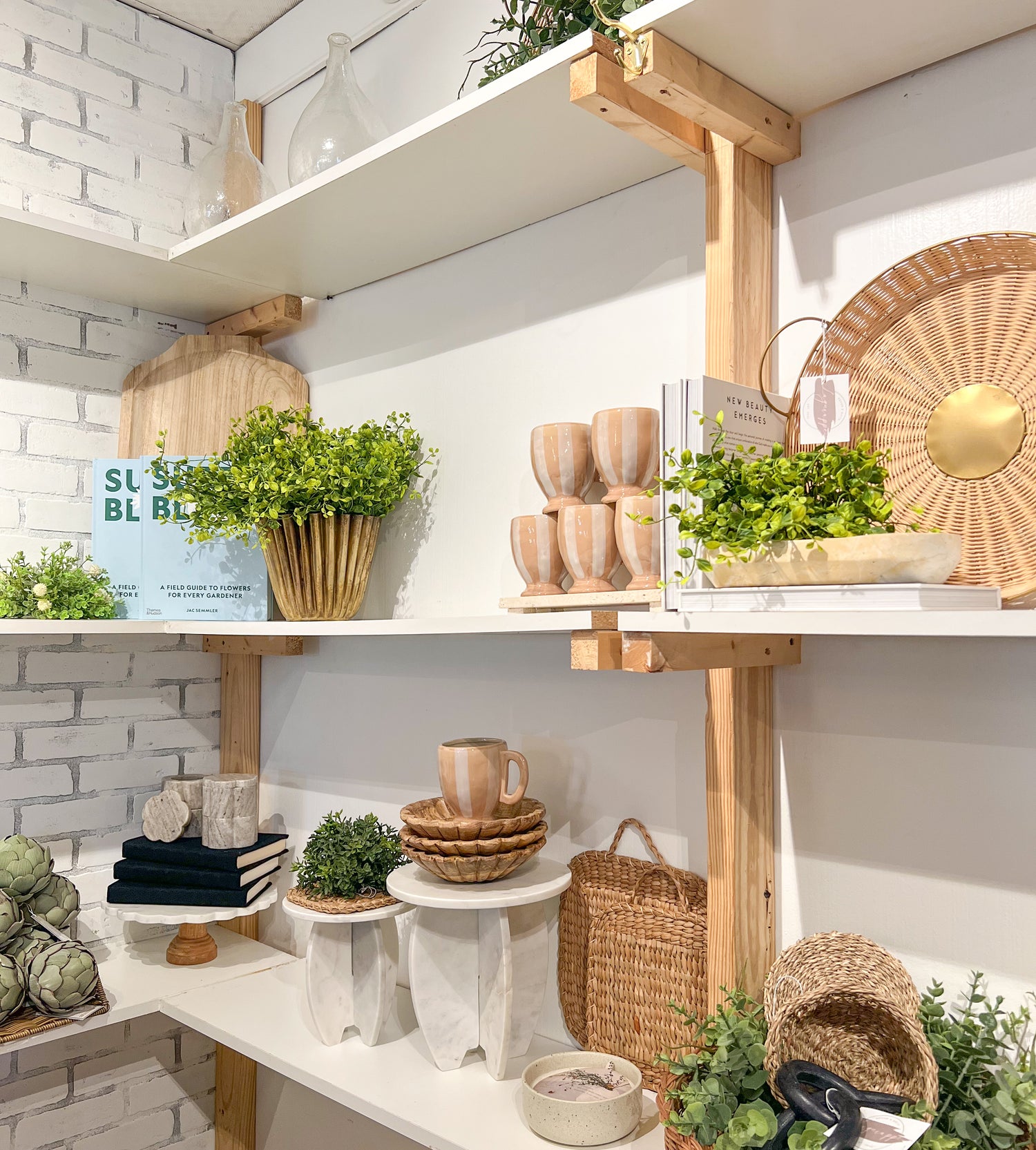 Kitchen and Everyday Decor