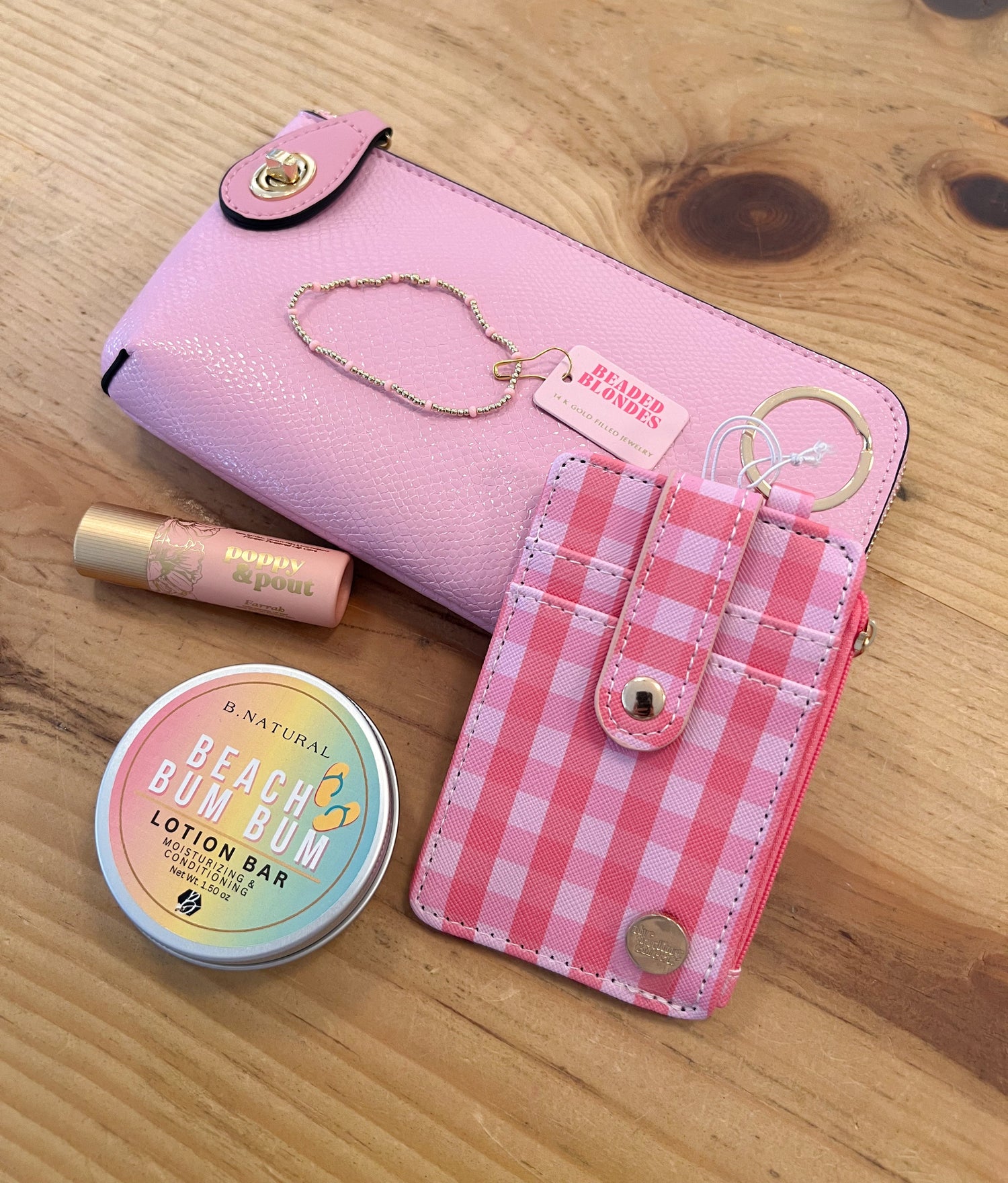 Gifts
