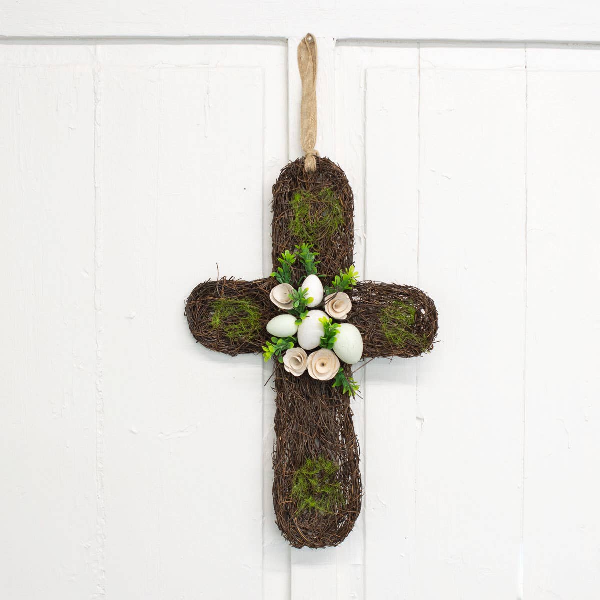 Helen Cross Door Hanger