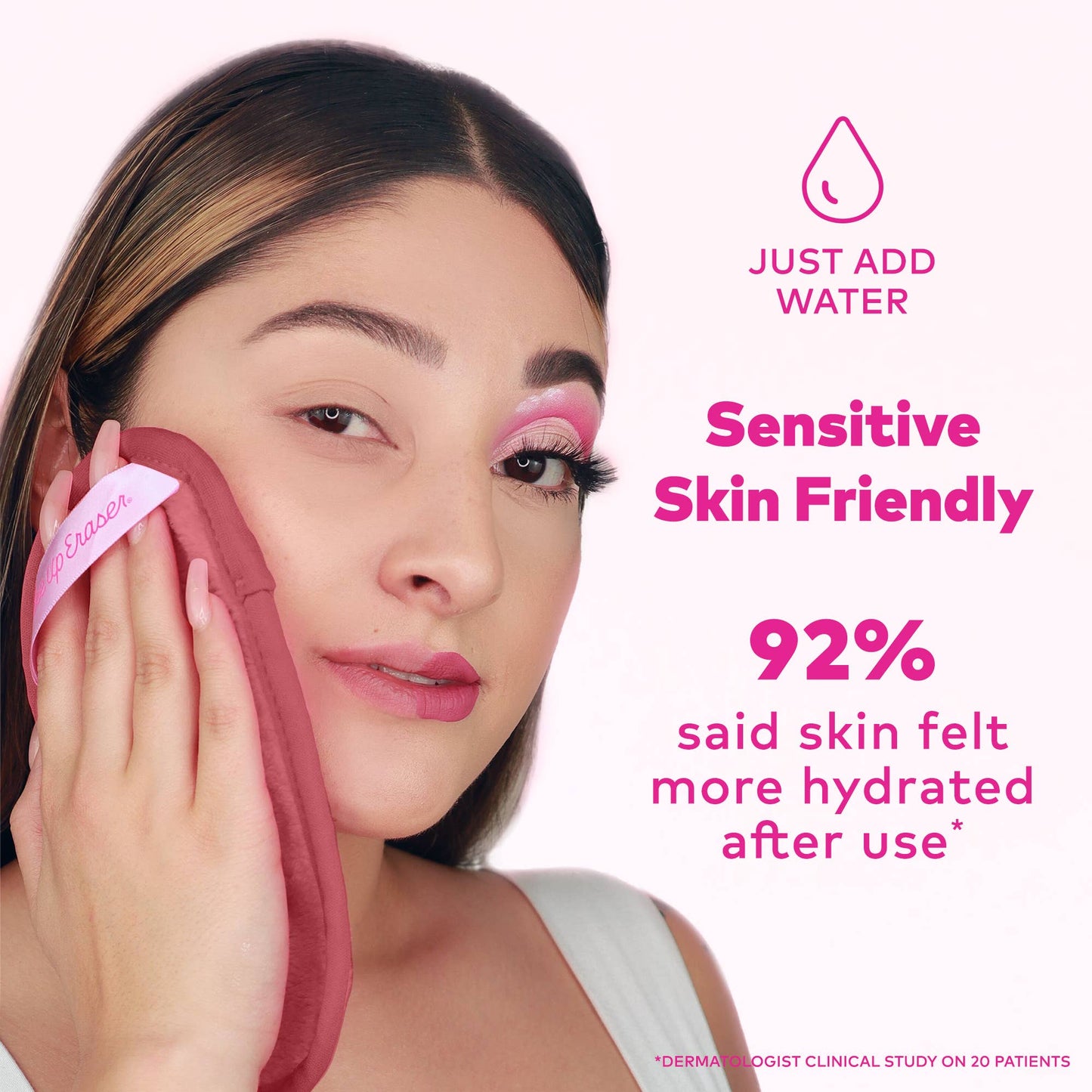 The Blush 5pc Gift Set