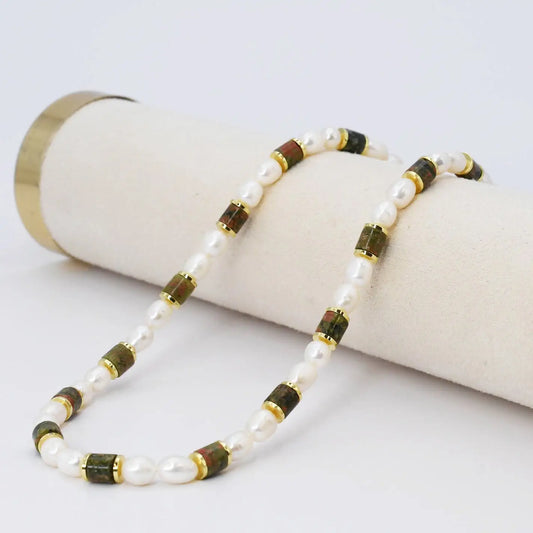 Simply Chic Necklace