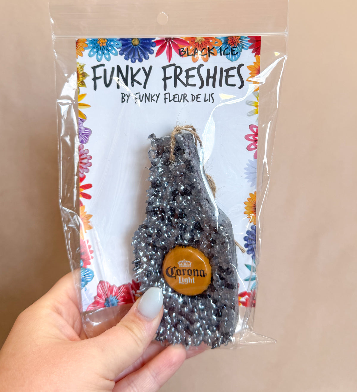 Funky Freshies