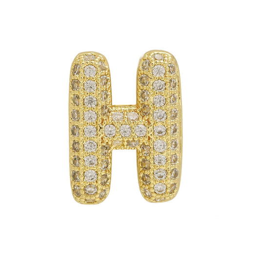 Slider Watch Charm | H-CZ