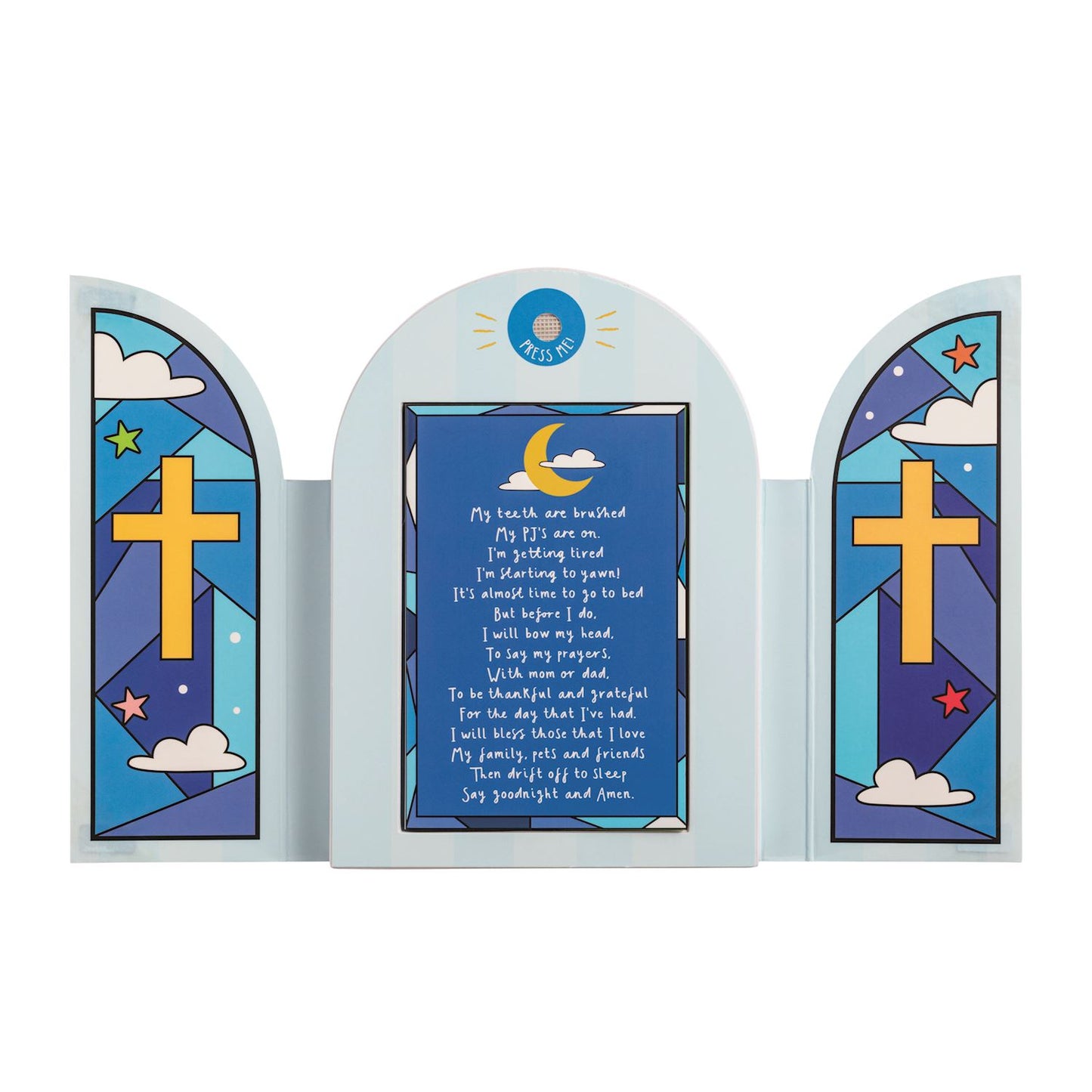 Kid's Prayer Book