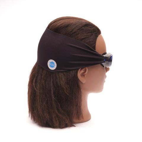 Splash Place Swim Goggles | Midnight