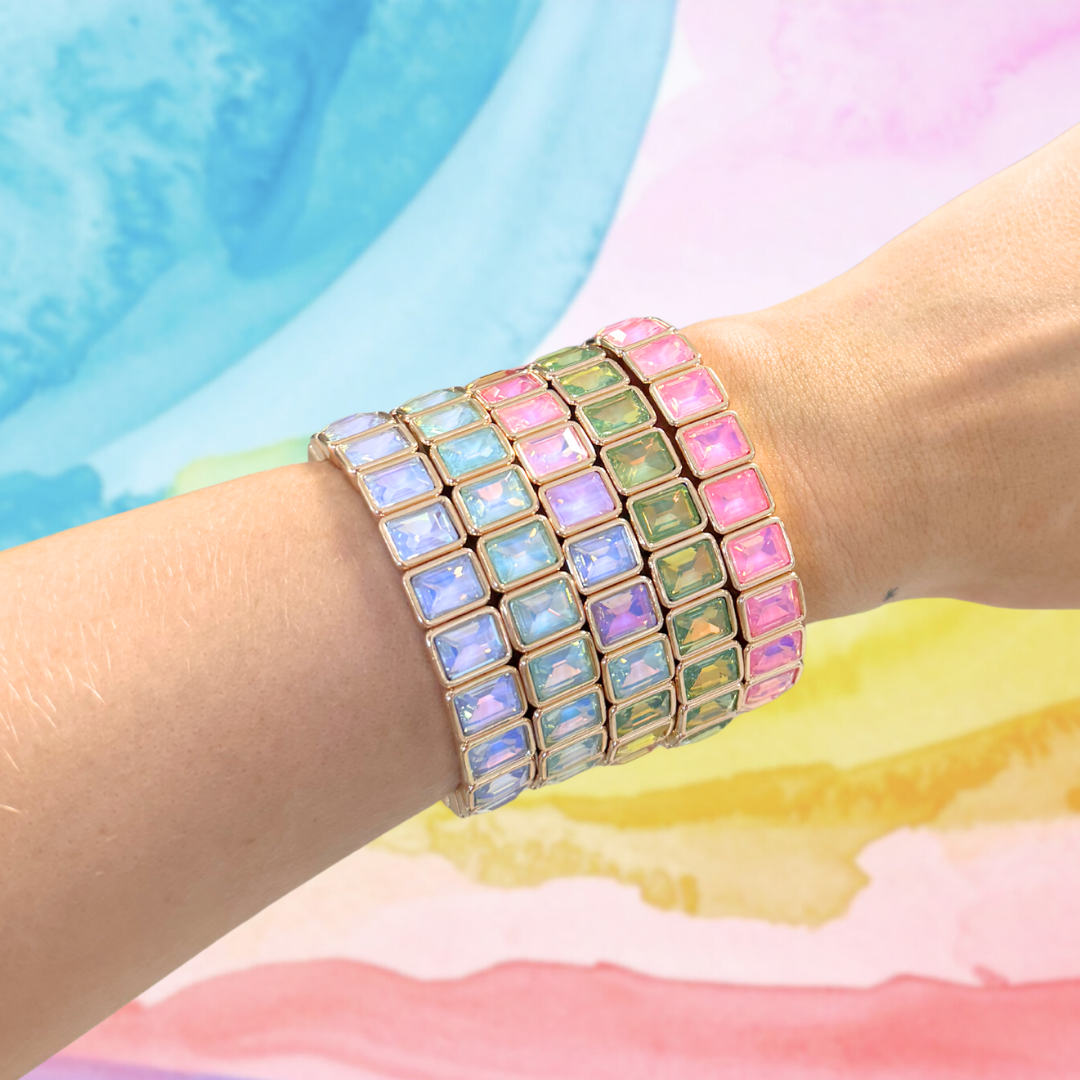 Brynn Bracelet | Opal