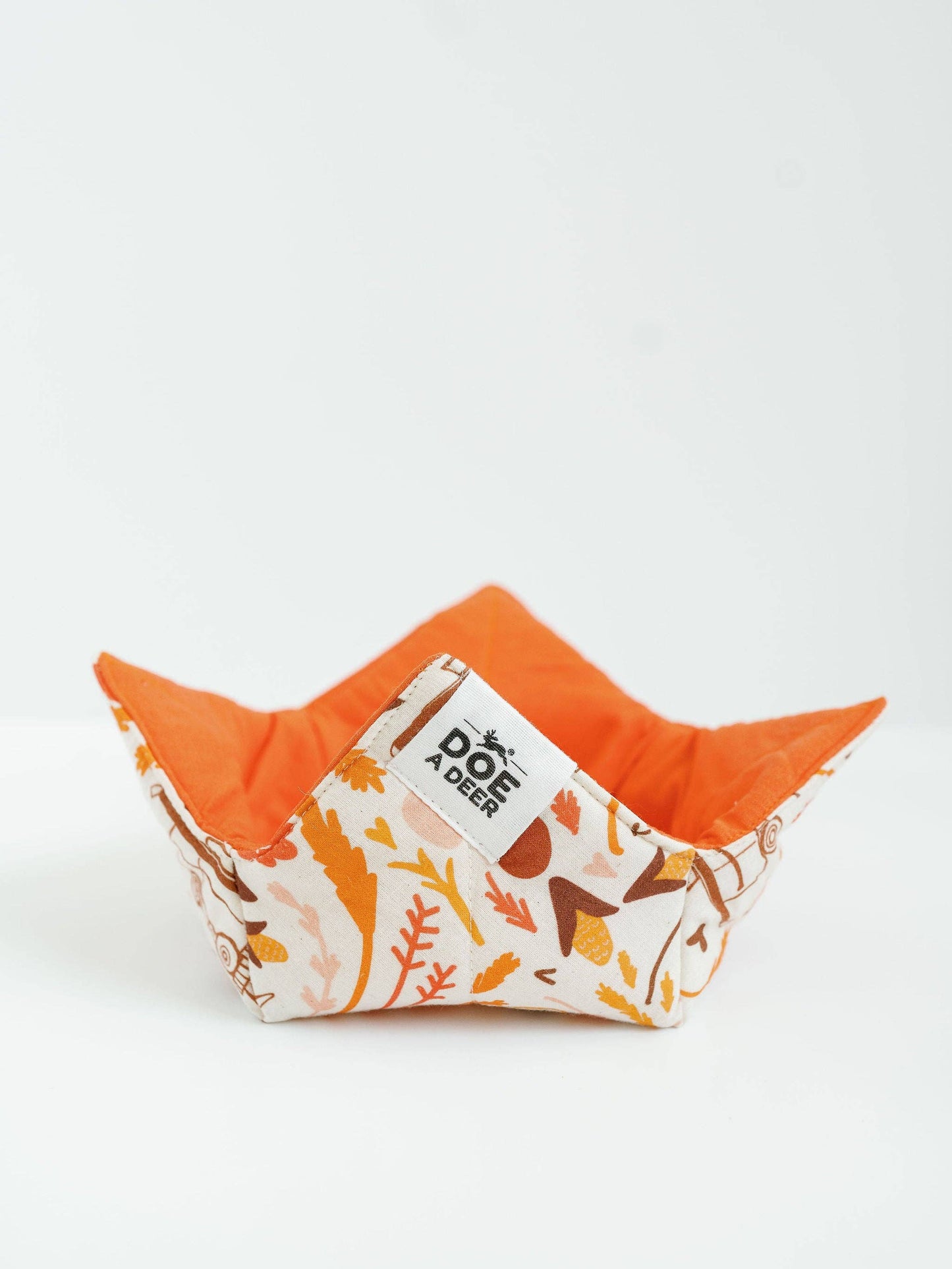 Microwave Bowl Bestie | Fall