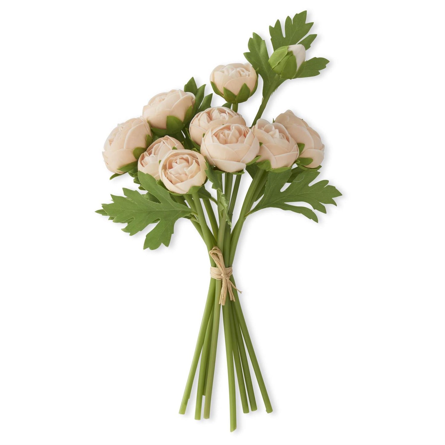 Real Touch Ranunculus Bundle | 15"