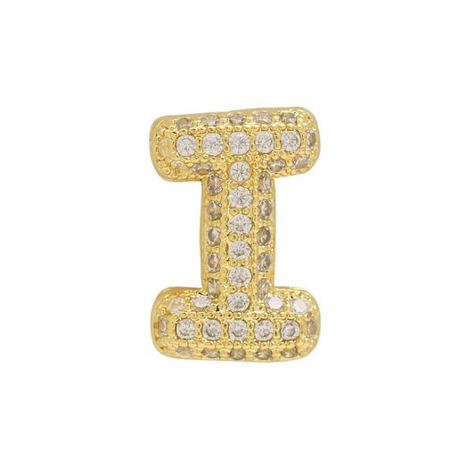 Slider Watch Charm | I-CZ