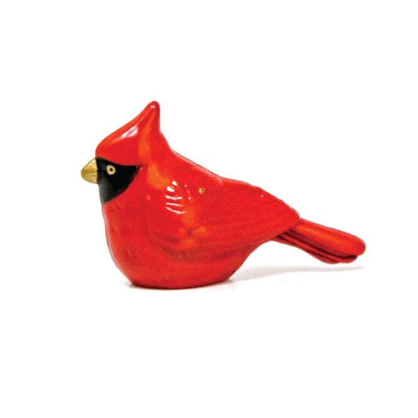 Cardinal's Promise Prayer Candle