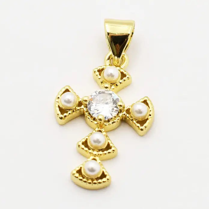 Treasure Jewels Charms