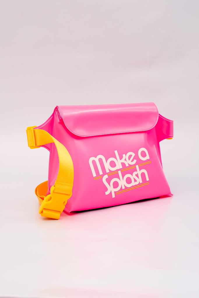 Waterproof Belt Bag