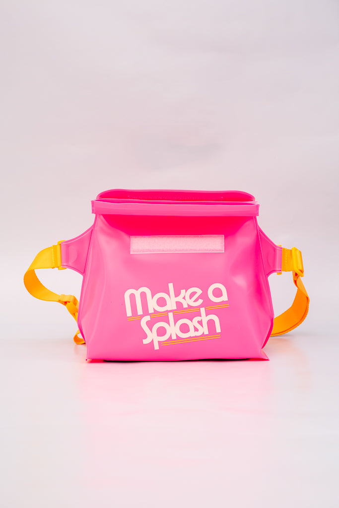 Waterproof Belt Bag