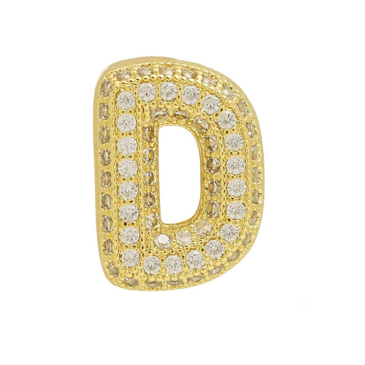 Slider Watch Charm | D-CZ