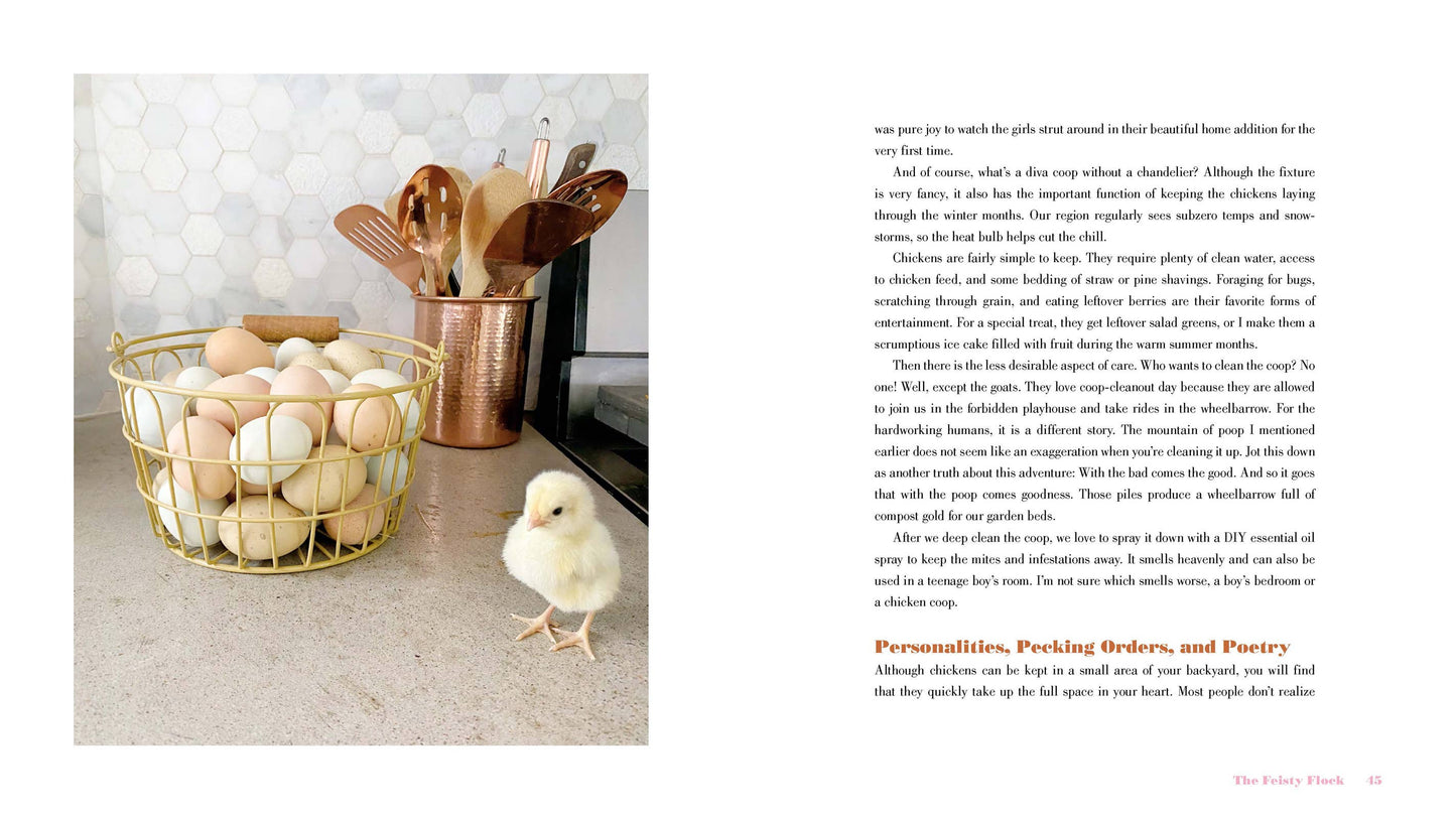 The Grace-Filled Homestead | Hardcover