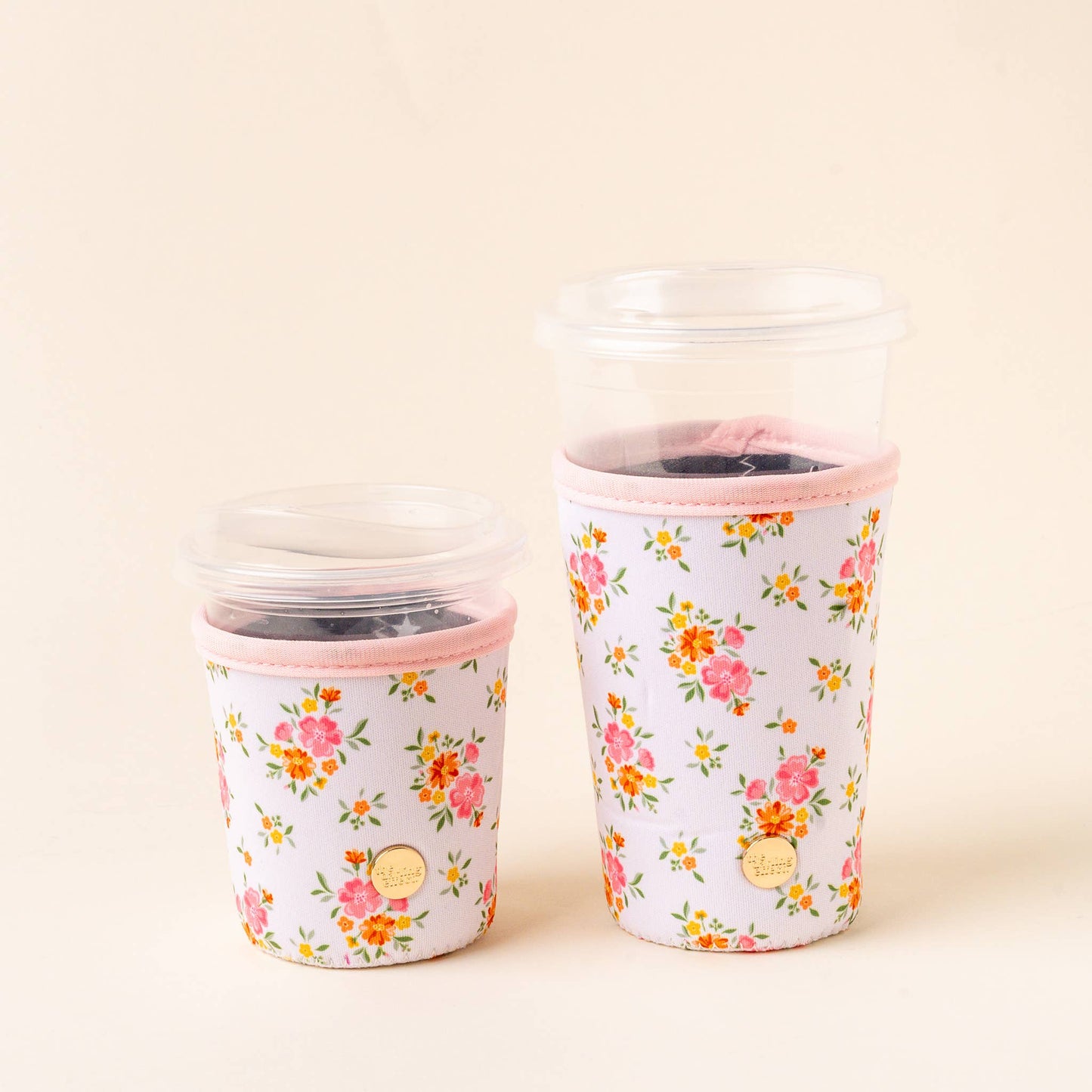 Endless Daydream Cream Drink Sleeve | Regular