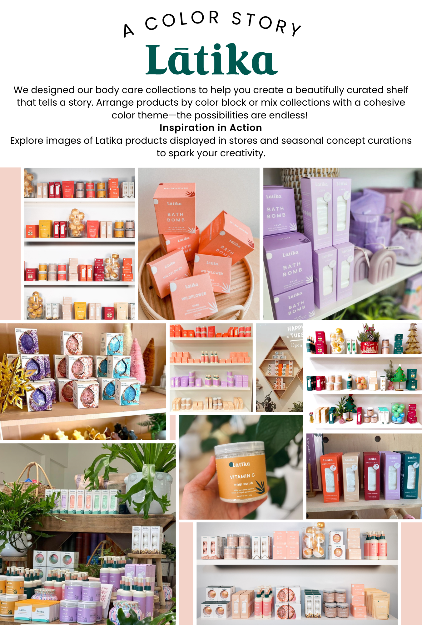 Christmas Friendship Bracelet Bath Bomb