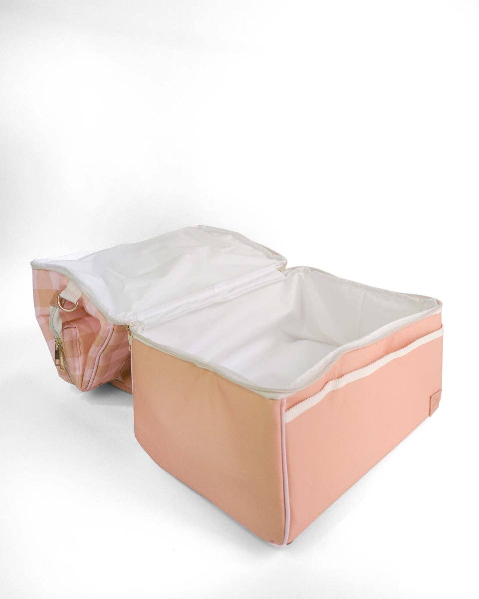 Rose All Day Insulated Cooler Bag
