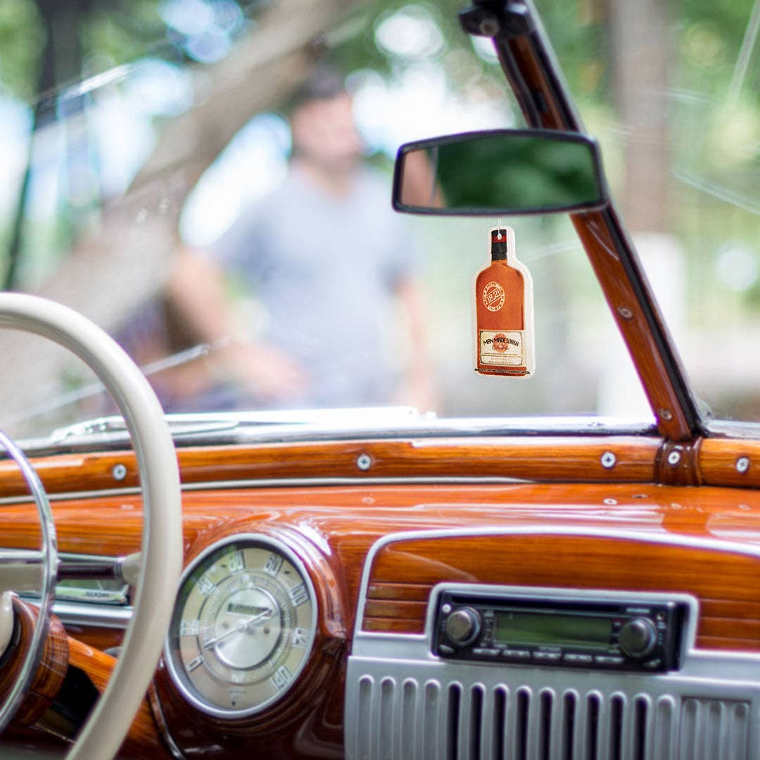 Man Made Air Freshener | Absolute Mahogany