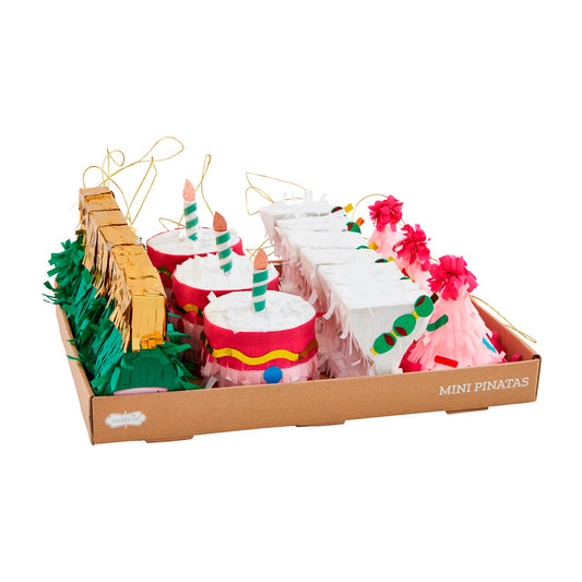 Mini Party Pinata