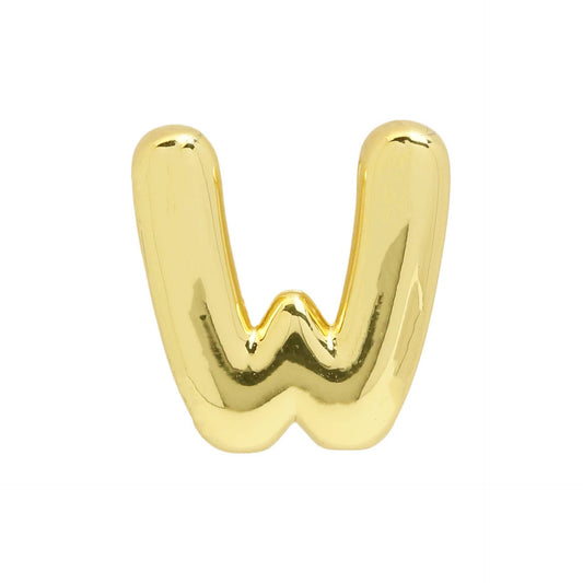 Watch Slider Charm | W Smooth