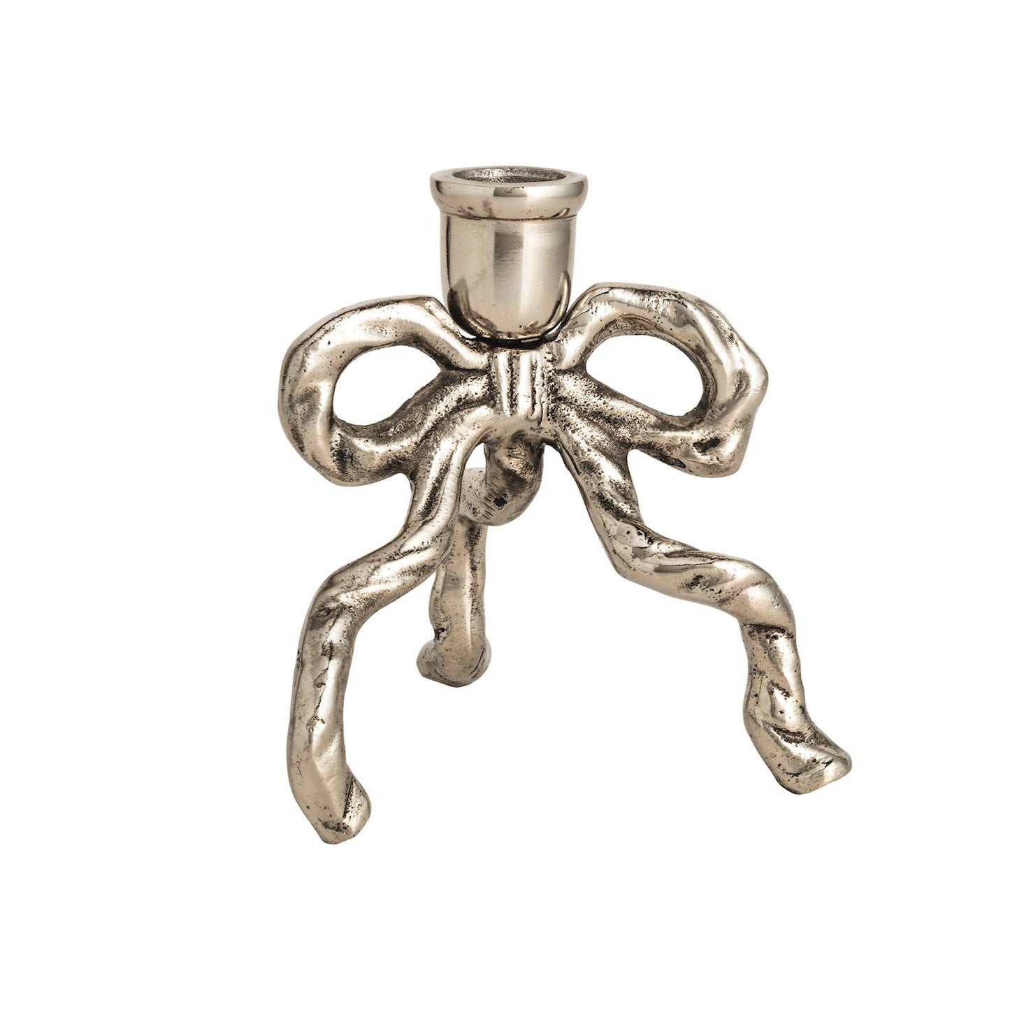 Large Bow Taper Holder