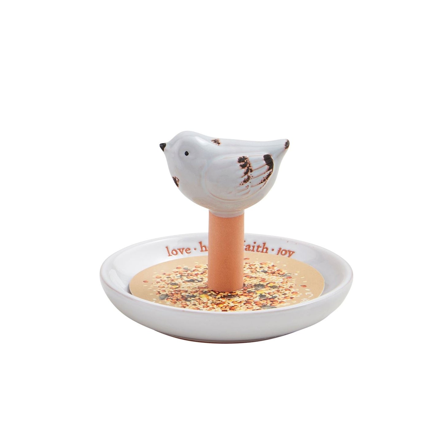 Bird Seed Feeder
