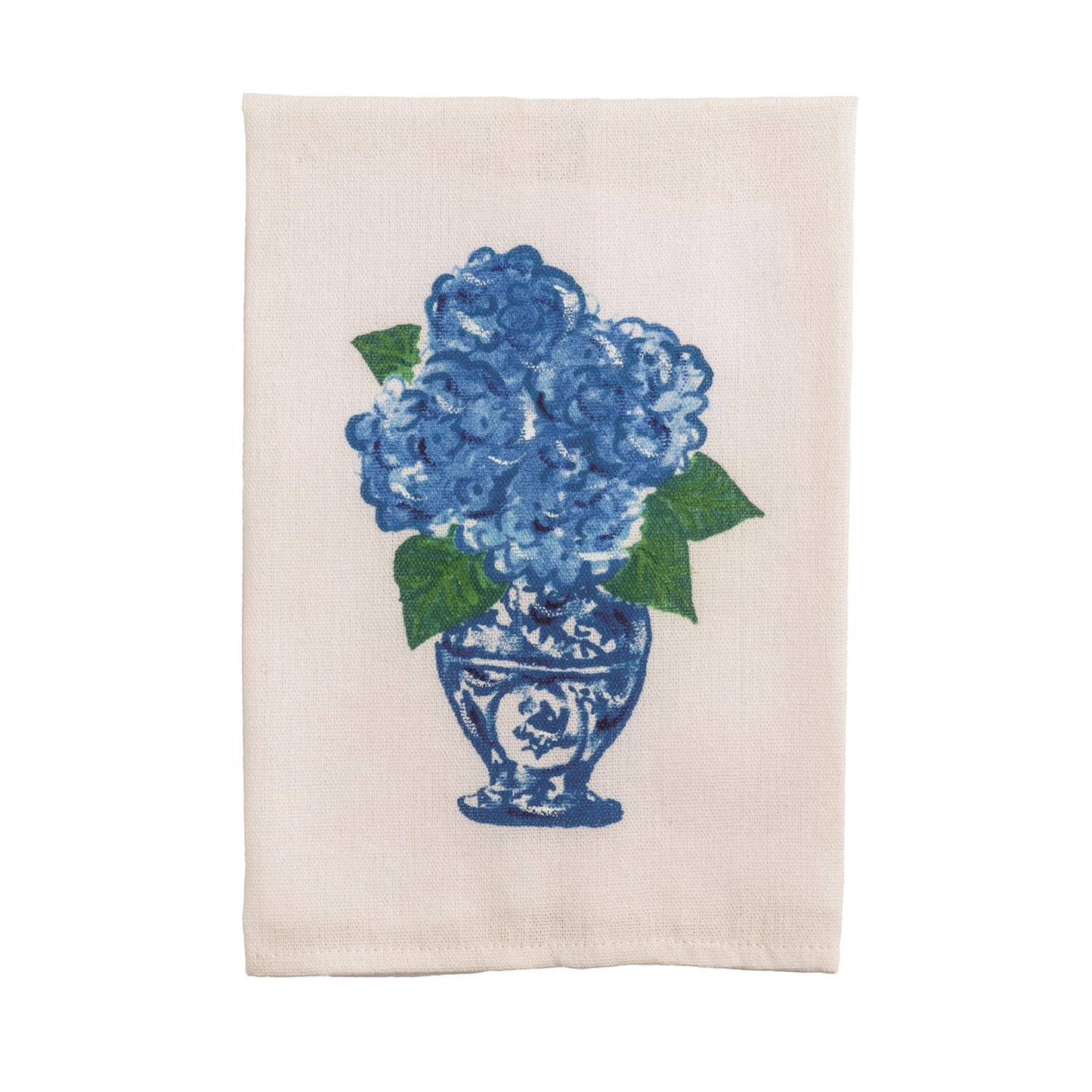Topiary Towel