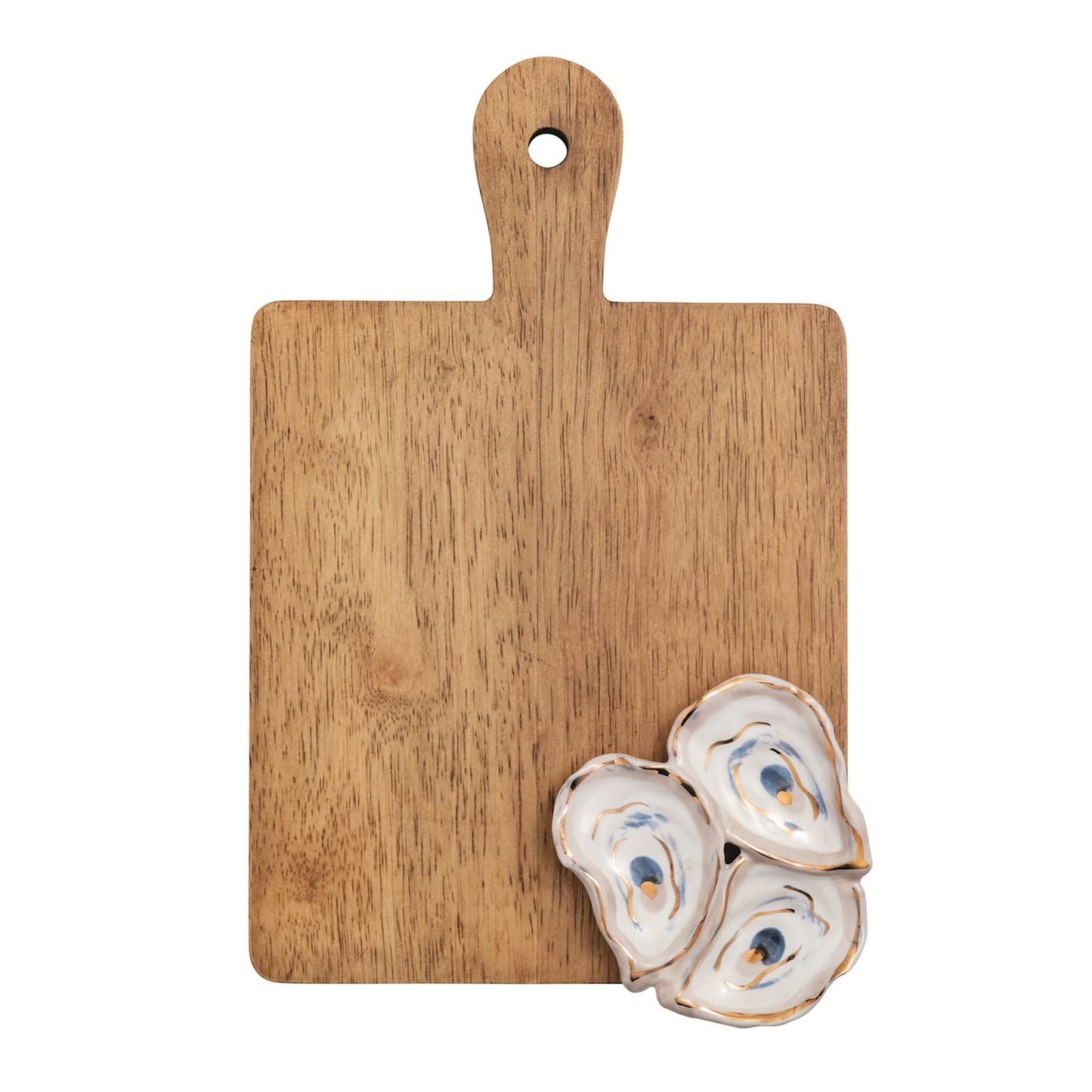 Oyster Paddle Board