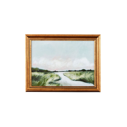 Landscape Framed Art