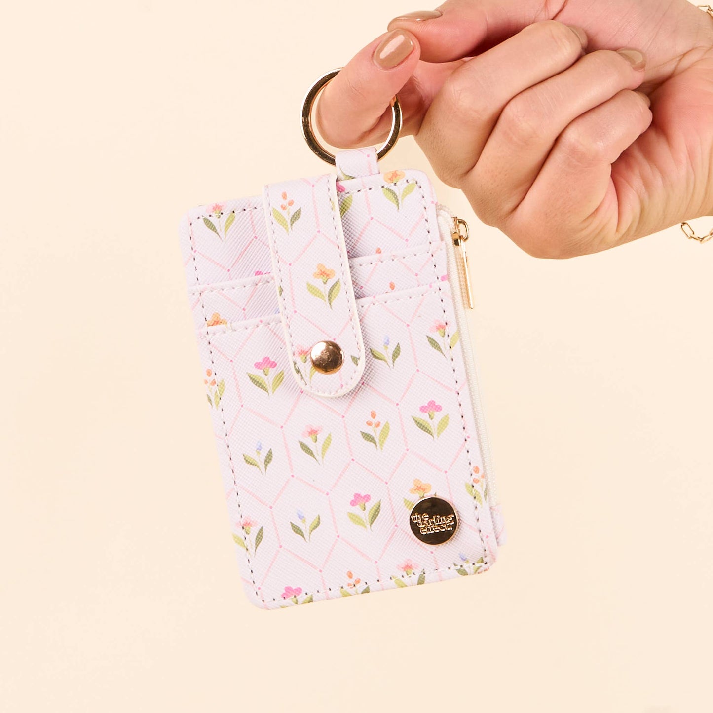 Keychain Wallet | Handpicked For You