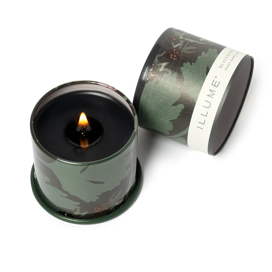 Demi Vanity Tin Candle