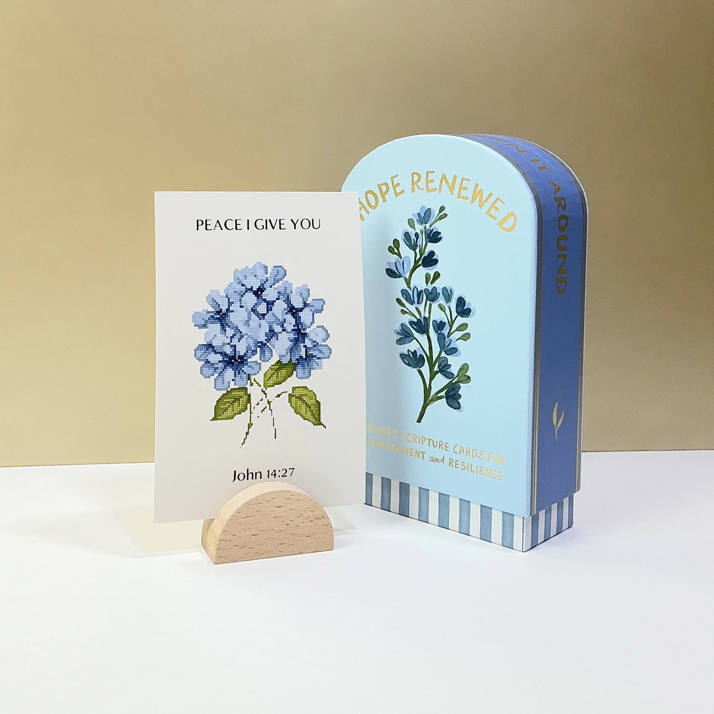 Guided Scripture Card Sets