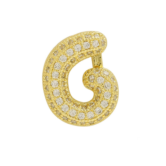 Slider Watch Charm | G-CZ