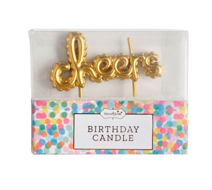 Celebration/Birthday Candles