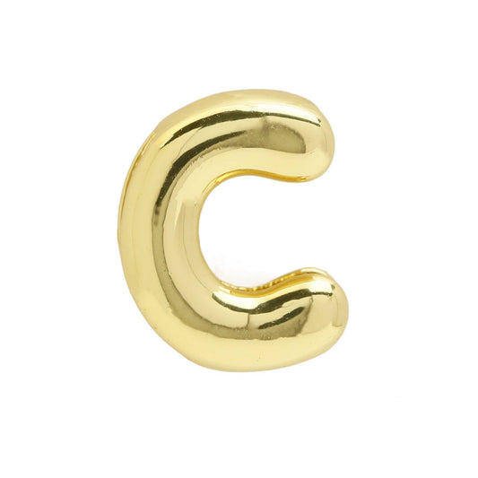 Slider Watch Charm | C Smooth