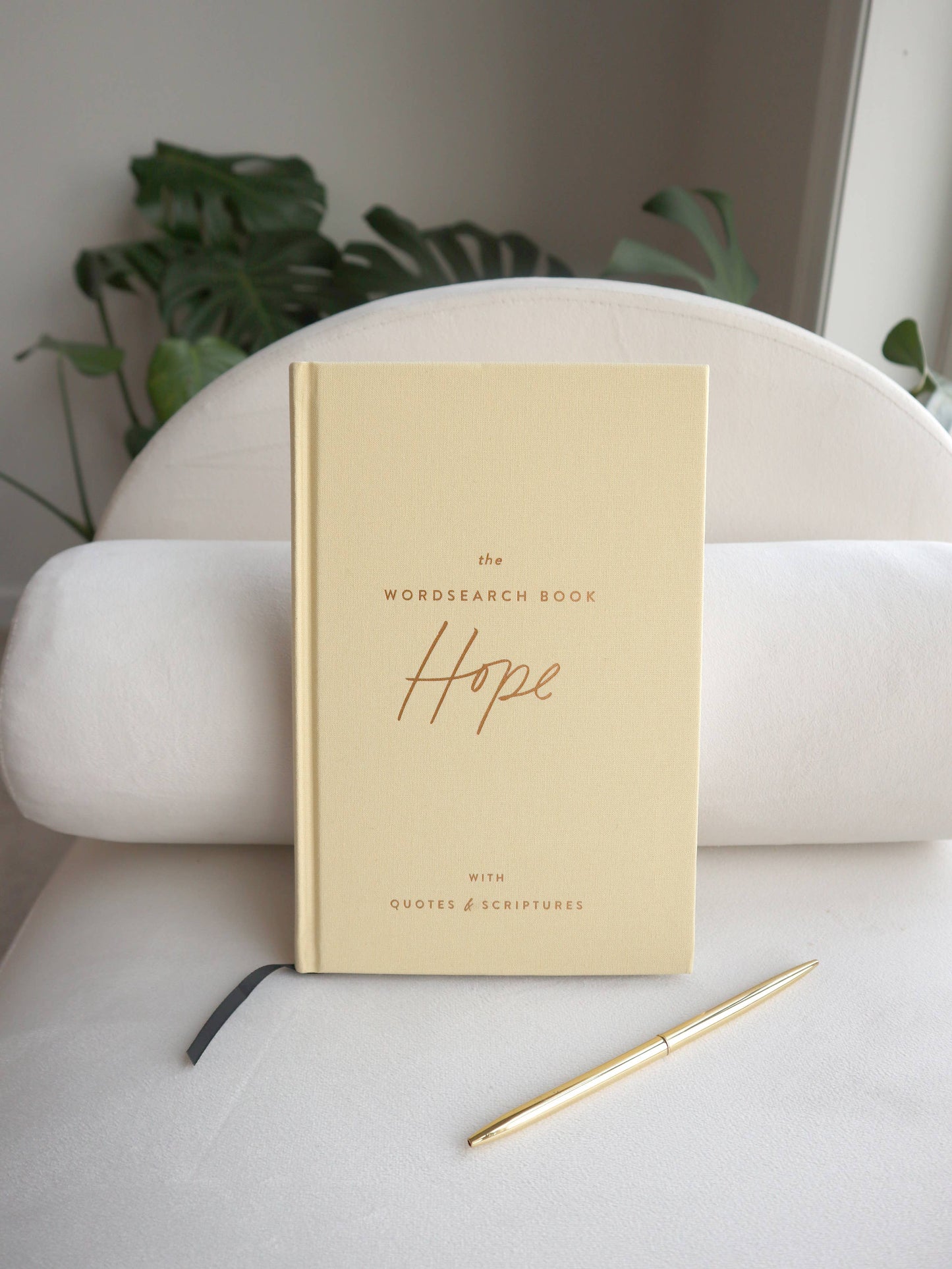 The Word Search Book | Hope