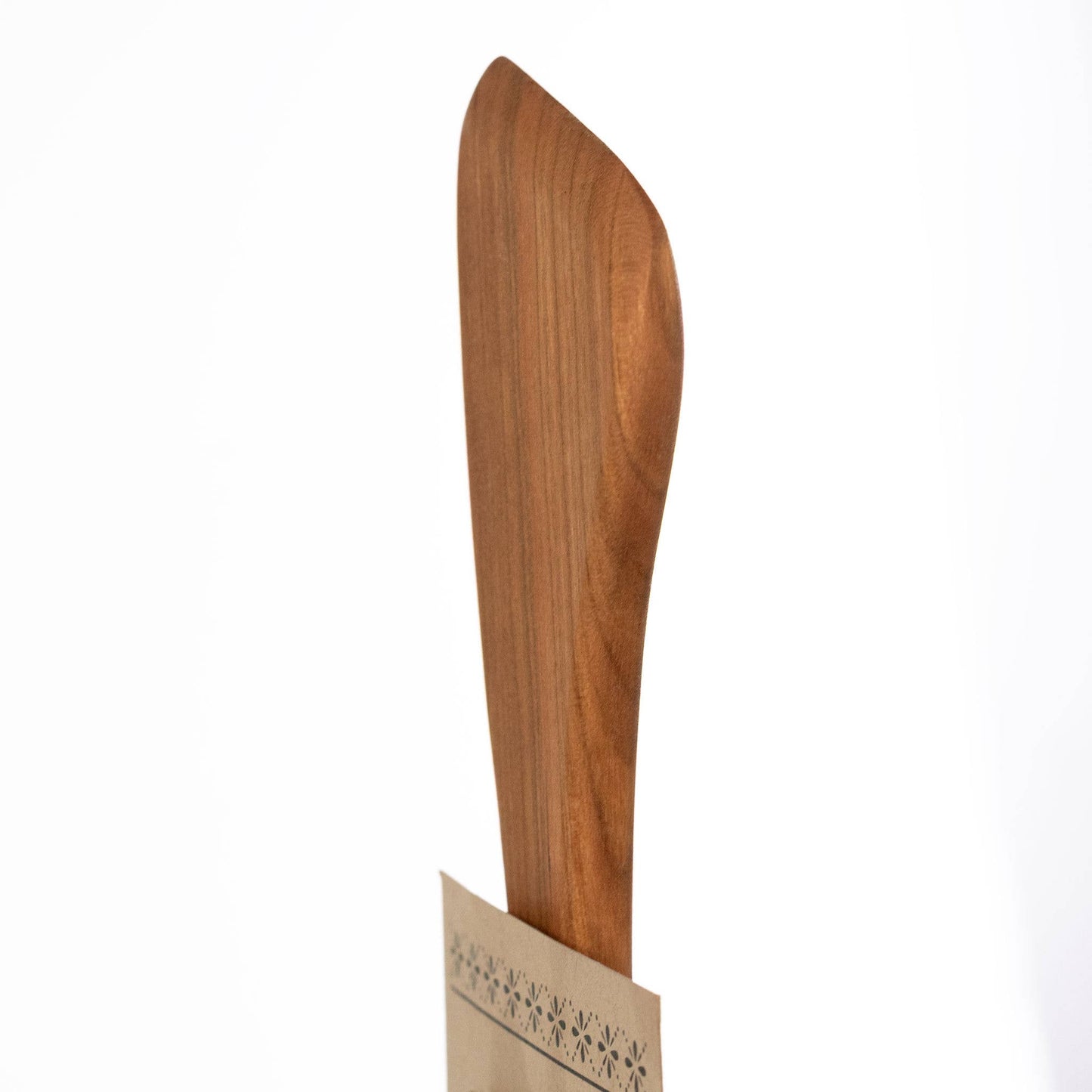 Roux Spoon | Flat