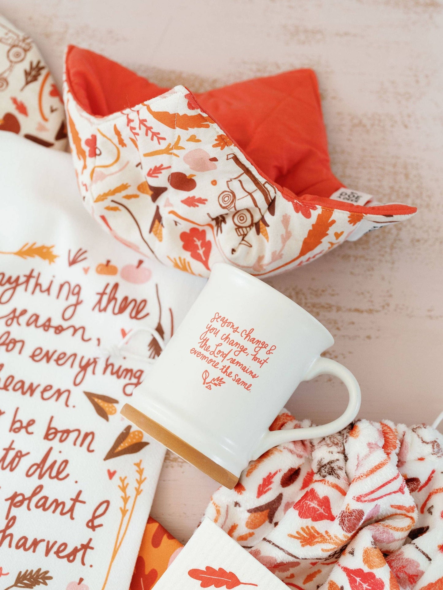 Microwave Bowl Bestie | Fall