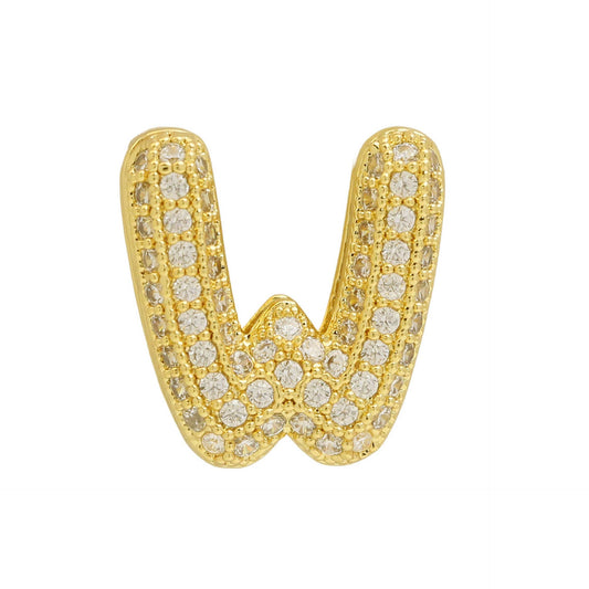 Slider Watch Charm | W-CZ