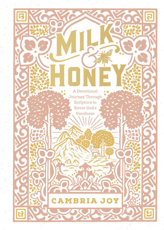 Milk and Honey | Hardcover