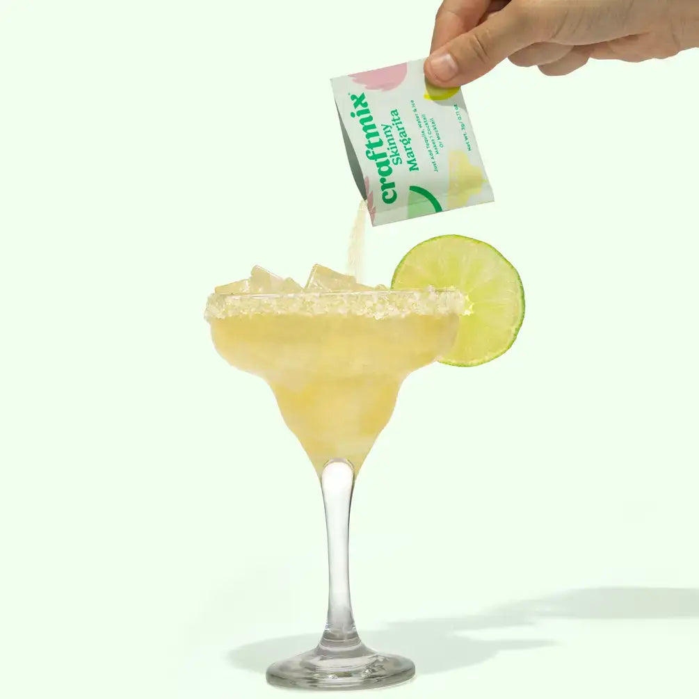 Skinny Margarita Cocktail Multipack