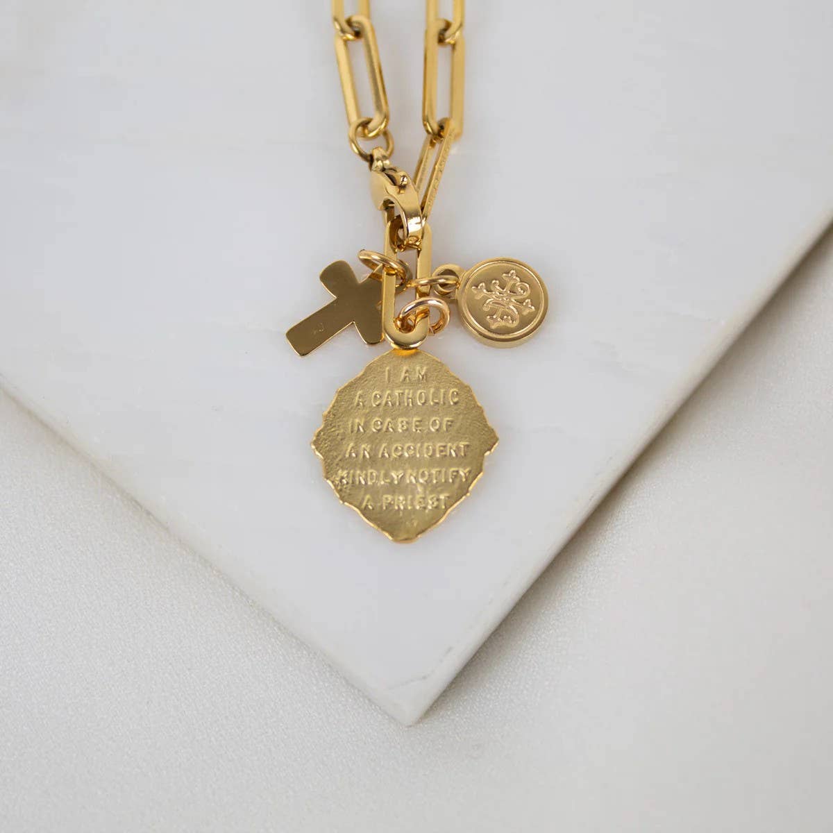 St. Christopher Protection & Guidance