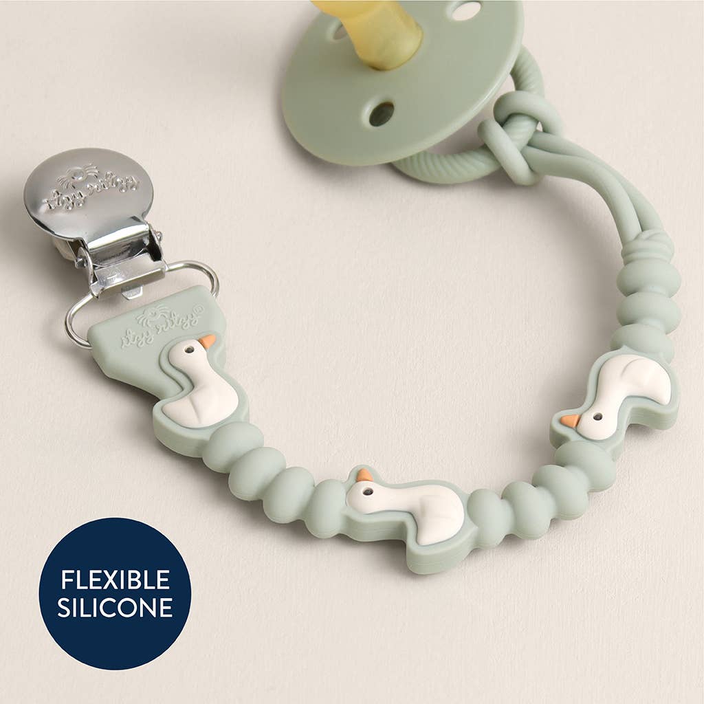 Paci Strap Plus™ | Goose
