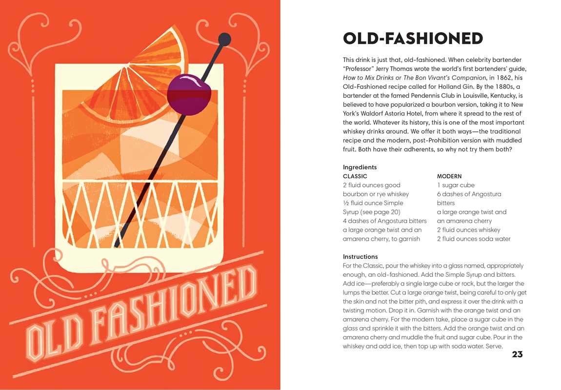 Whiskey Made Me Do It