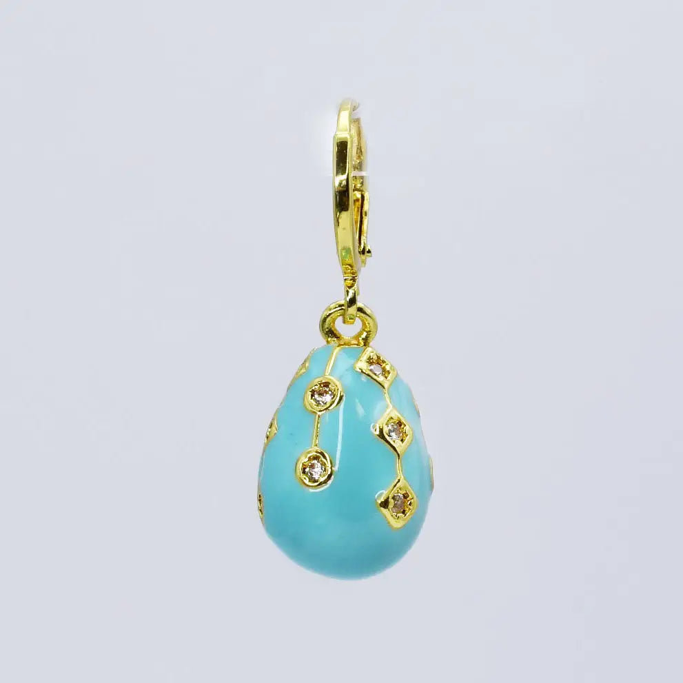 Treasure Jewels Charms