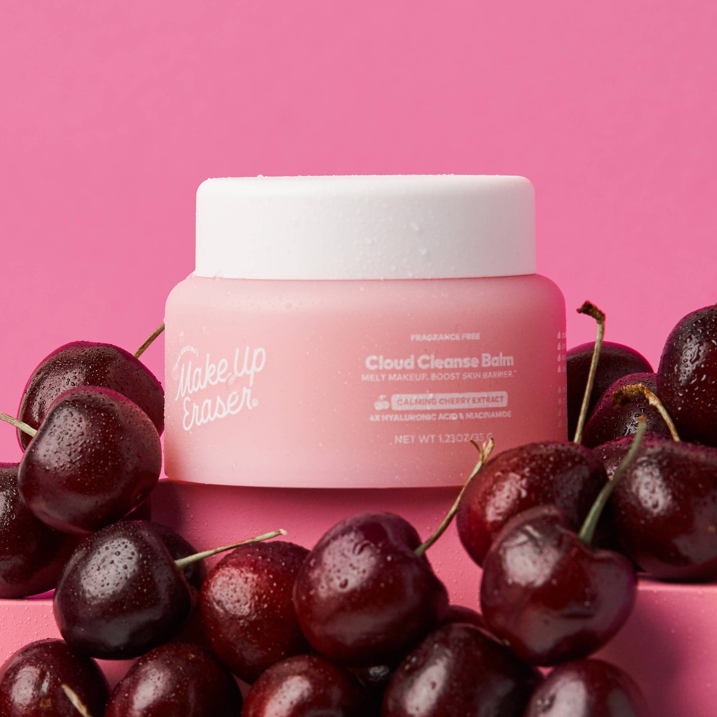 Cherry Cloud Cleanse Balm | 50ml