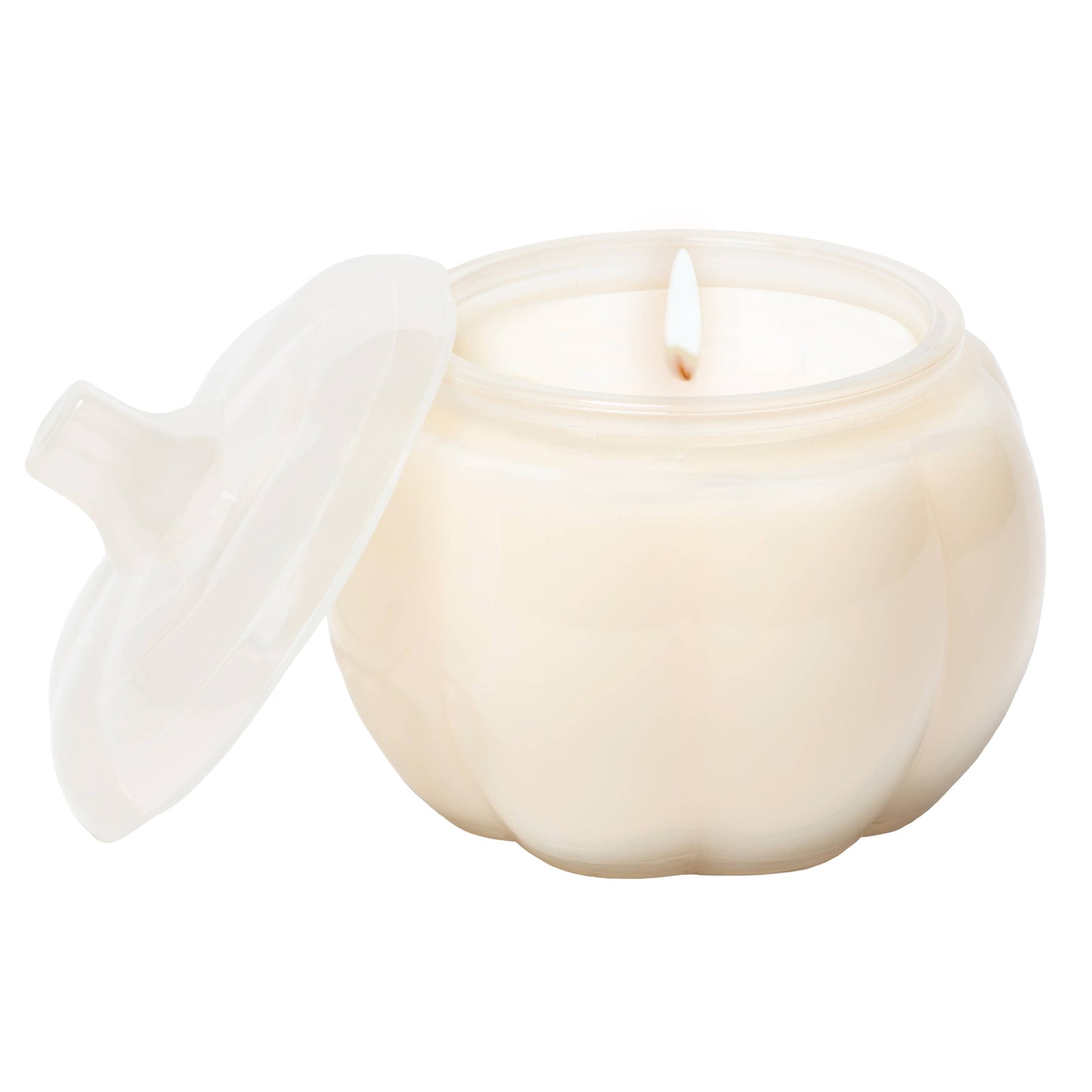 Warm and Cozy Soy Candle | 20 oz Pumpkin Jar