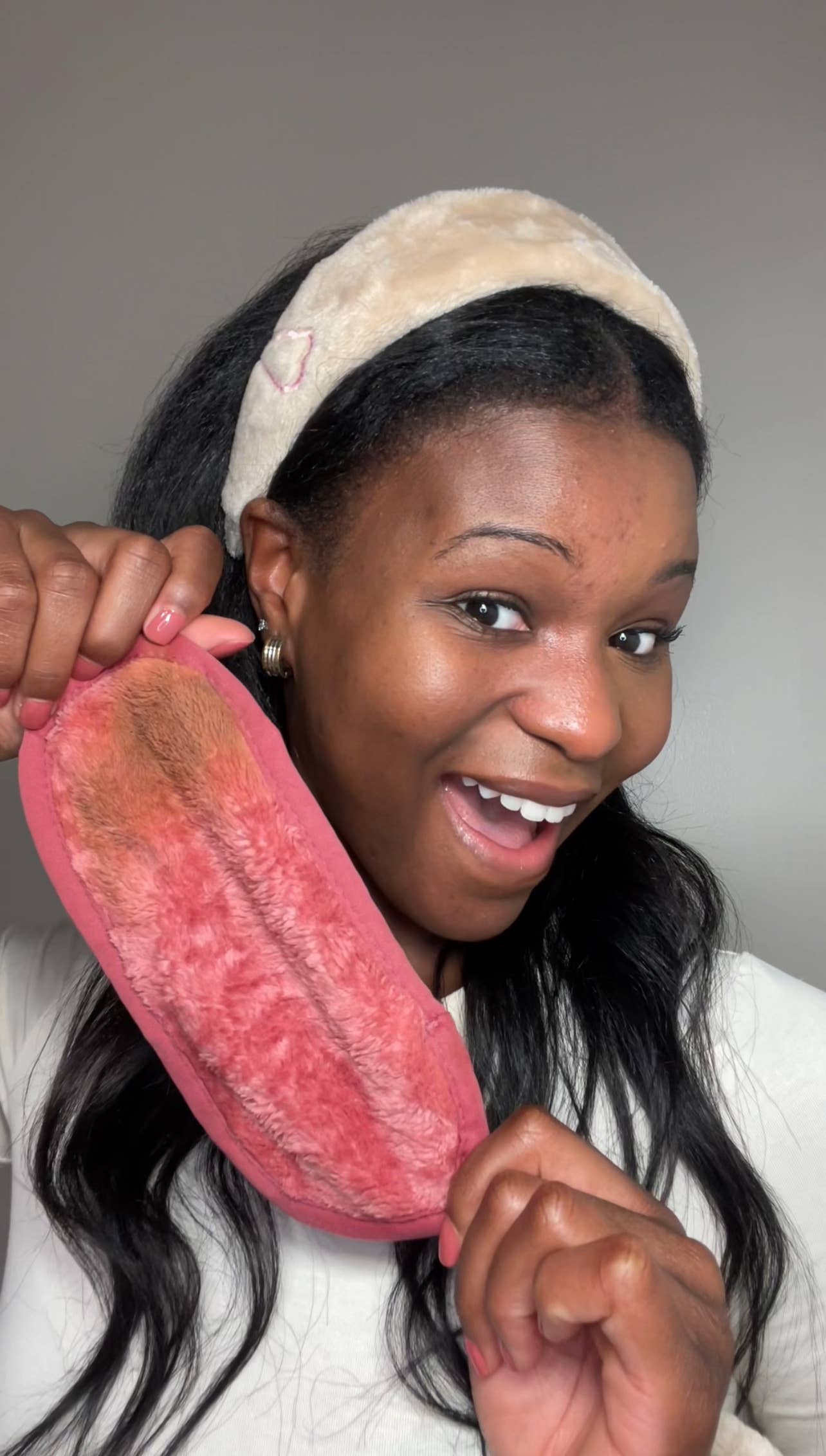 The Blush 5pc Gift Set