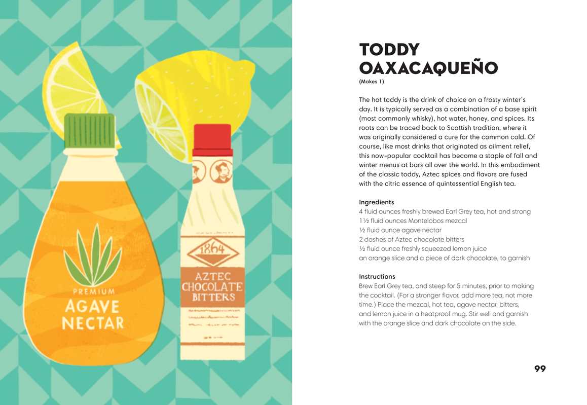 Tequila Made Me Do It